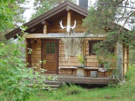 Engholm Husky Design Lodge Karasjok Exterior foto