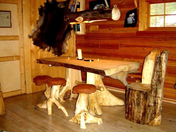 Engholm Husky Design Lodge Karasjok Zimmer foto